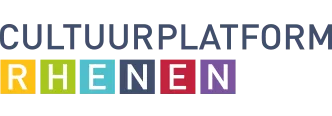 cultuur in rhenen logo